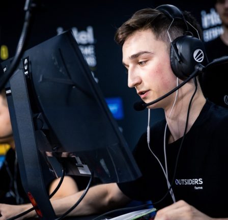 Les joueurs russes de CS:GO auraient été autorisés à entrer en Pologne pour IEM Katowice malgré l'interdiction de voyager 34 Les joueurs russes de CS:GO auraient été autorisés à entrer en Pologne pour IEM Katowice malgré l'interdiction de voyager - 33