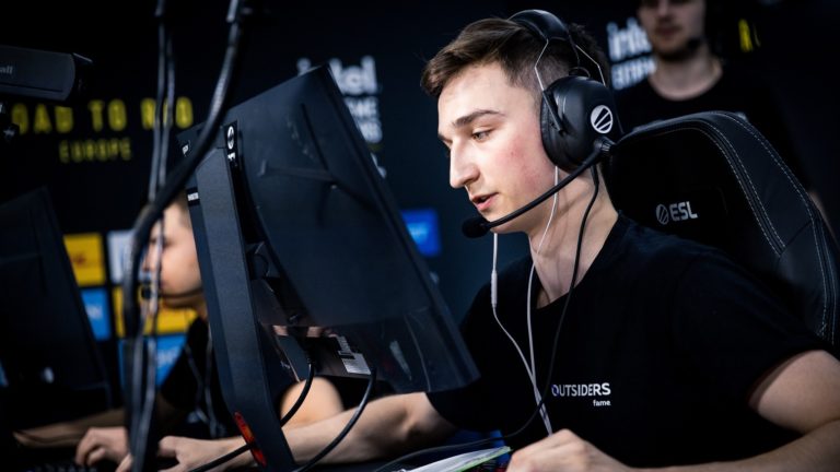 Les joueurs russes de CS:GO auraient été autorisés à entrer en Pologne pour IEM Katowice malgré l'interdiction de voyager - 1
