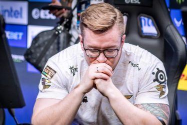 De FaZe Clan à Cloud9, voici les performances les plus décevantes dans CS:GO de 2022 - 7