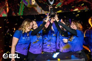 Début du premier tournoi ESL Impact CS:GO de 2023 à Katowice - 5
