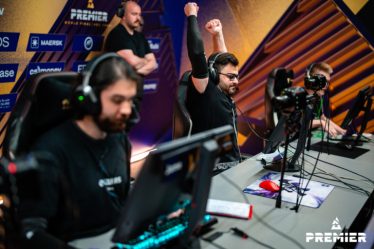 Les grands finalistes en titre de CS:GO Major sont les 2 seules équipes à manquer les éliminatoires de la finale mondiale BLAST - 9
