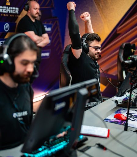 Les grands finalistes en titre de CS:GO Major sont les 2 seules équipes à manquer les éliminatoires de la finale mondiale BLAST - 73