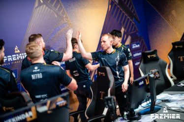 Forme imparable de Liquid Repeat 2019 contre NAVI à la finale mondiale de BLAST - 7