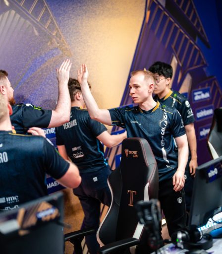 Valve présente le nouveau système de classement et d'invitation CS:GO pour les événements majeurs RMR, à commencer par BLAST Paris 2023 114 Valve présente le nouveau système de classement et d'invitation CS:GO pour les événements majeurs RMR, à commencer par BLAST Paris 2023 - 113
