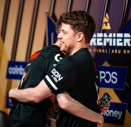G2 décroche son premier trophée IEM Katowice grâce à la deuxième plus longue séquence de victoires consécutives sur CS:GO - 21