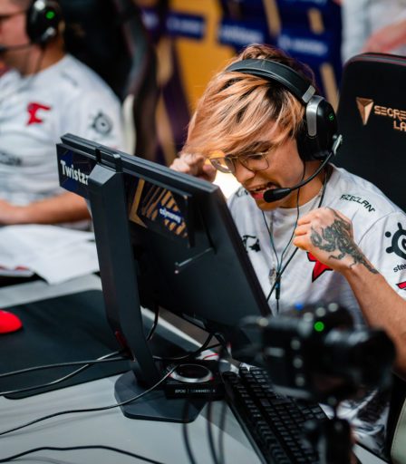 Resurgent FaZe et OG inattendus obtiennent des laissez-passer pour la demi-finale pour finaliser le support des séries éliminatoires de la finale mondiale BLAST - 77
