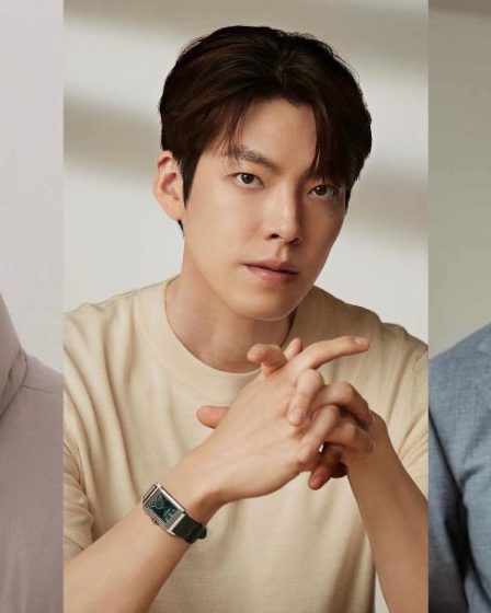2023 K-dramas et films à regarder sur Netflix : "Créature de Gyeongseong", "Le Chevalier noir", etc. 69 2023 K-dramas et films à regarder sur Netflix : "Créature de Gyeongseong", "Le Chevalier noir", etc. - 68