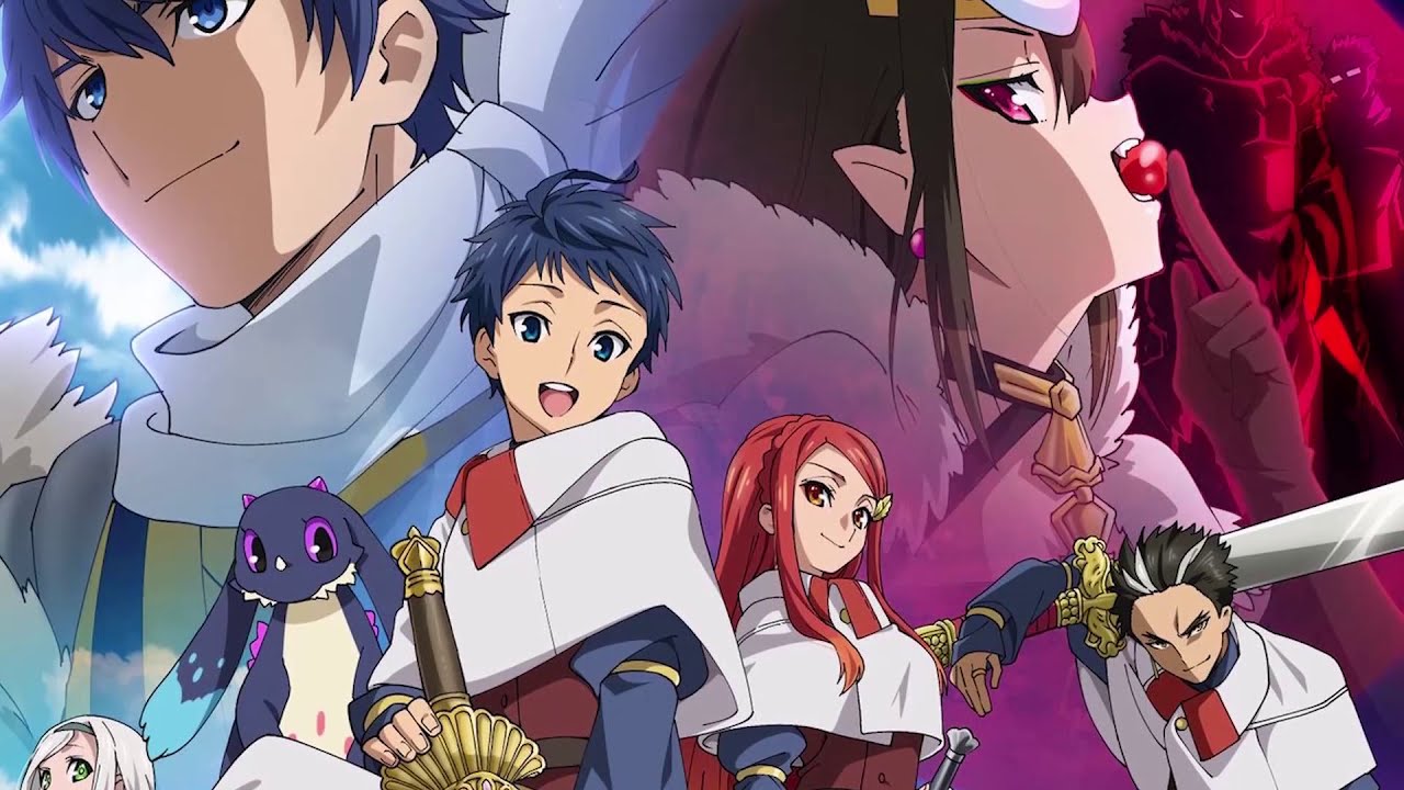 Kumo Desu ga, Nani ka?, Chapitre 62 : Date de sortie et où regarder 2 Kumo Desu ga, Nani ka?, Chapitre 62 : Date de sortie et où regarder - 1