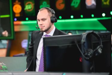 L'un des casters les plus emblématiques de League esports dit au revoir à la diffusion en 2023 - 9