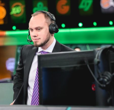 L'un des casters les plus emblématiques de League esports dit au revoir à la diffusion en 2023 100 L'un des casters les plus emblématiques de League esports dit au revoir à la diffusion en 2023 - 99