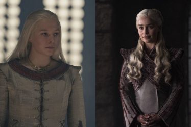 3 fois Game of Thrones a gâché les événements de House of the Dragon - 8
