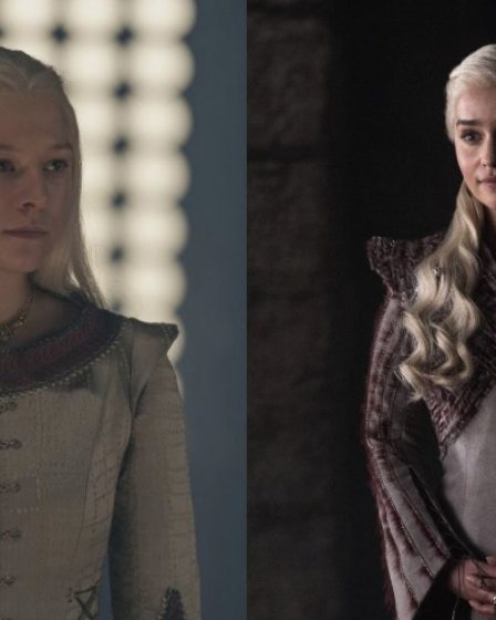 3 fois Game of Thrones a gâché les événements de House of the Dragon 50 3 fois Game of Thrones a gâché les événements de House of the Dragon - 49