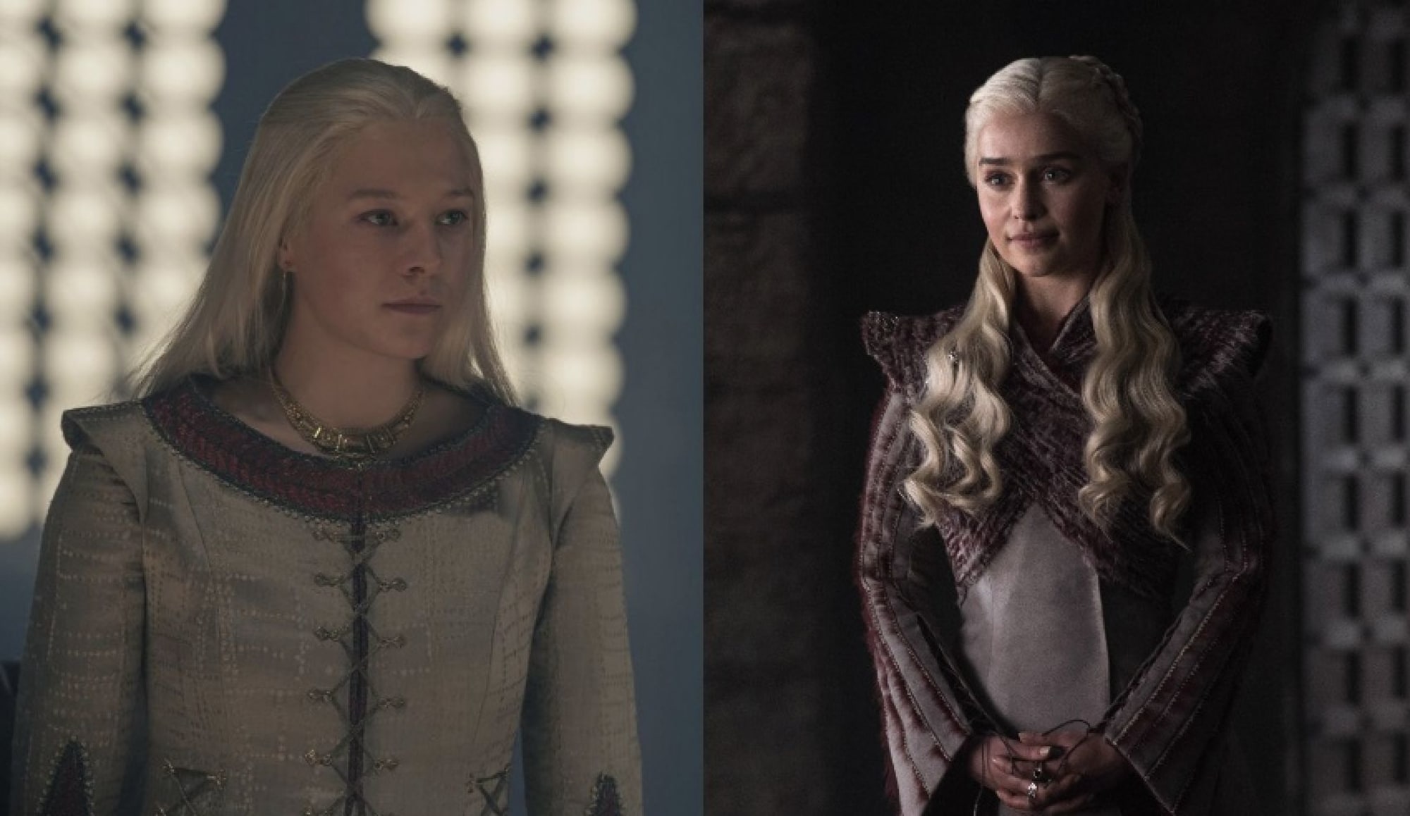 3 fois Game of Thrones a gâché les événements de House of the Dragon 2 3 fois Game of Thrones a gâché les événements de House of the Dragon - 1