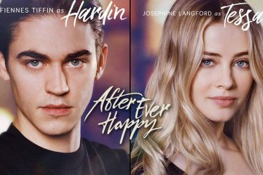 Est After Ever Happy sur Netflix ? Voici où regarder en ligne - 7