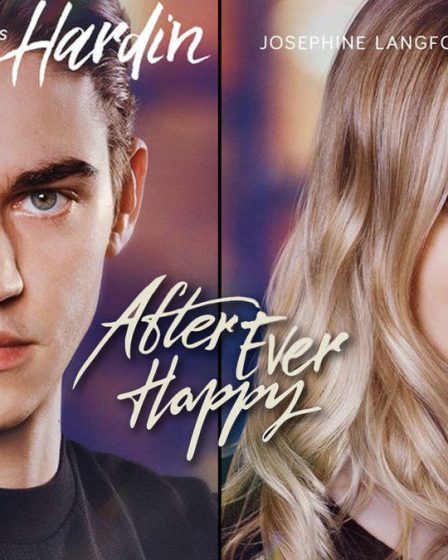 Est After Ever Happy sur Netflix ? Voici où regarder en ligne 5 Est After Ever Happy sur Netflix ? Voici où regarder en ligne - 4