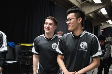 L'alignement de l'Académie 2023 de TSM comprendra 3 vétérans emblématiques de NA et d'anciens champions des LCS - 9