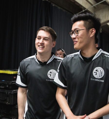L'alignement de l'Académie 2023 de TSM comprendra 3 vétérans emblématiques de NA et d'anciens champions des LCS 36 L'alignement de l'Académie 2023 de TSM comprendra 3 vétérans emblématiques de NA et d'anciens champions des LCS - 35