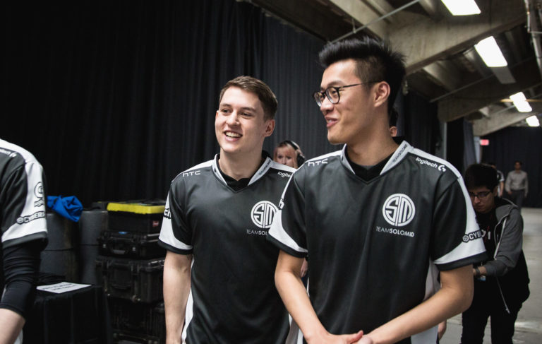 L'alignement de l'Académie 2023 de TSM comprendra 3 vétérans emblématiques de NA et d'anciens champions des LCS 2 L'alignement de l'Académie 2023 de TSM comprendra 3 vétérans emblématiques de NA et d'anciens champions des LCS - 1
