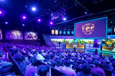 LCS pourrait facilement perdre plus que son créneau aux heures de grande écoute après les changements d'horaire de 2023 - 9