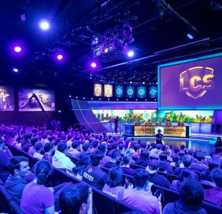 LCS pourrait facilement perdre plus que son créneau aux heures de grande écoute après les changements d'horaire de 2023 - 89