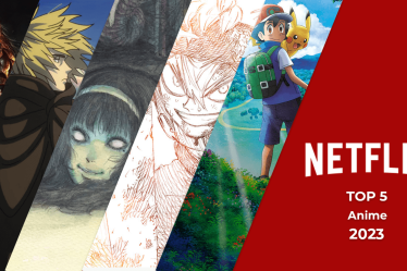 5 titres d'anime les plus attendus à venir sur Netflix en 2023 - 21