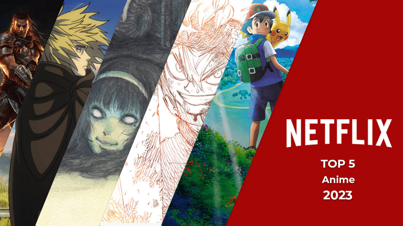 5 titres d'anime les plus attendus à venir sur Netflix en 2023 2 5 titres d'anime les plus attendus à venir sur Netflix en 2023 - 1