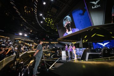 Une acquisition royale: FlyQuest revitalise sa ligne du bas LCS avec la superstar LCK AD carry - 9