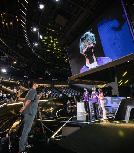 Une acquisition royale: FlyQuest revitalise sa ligne du bas LCS avec la superstar LCK AD carry 117 Une acquisition royale: FlyQuest revitalise sa ligne du bas LCS avec la superstar LCK AD carry - 116