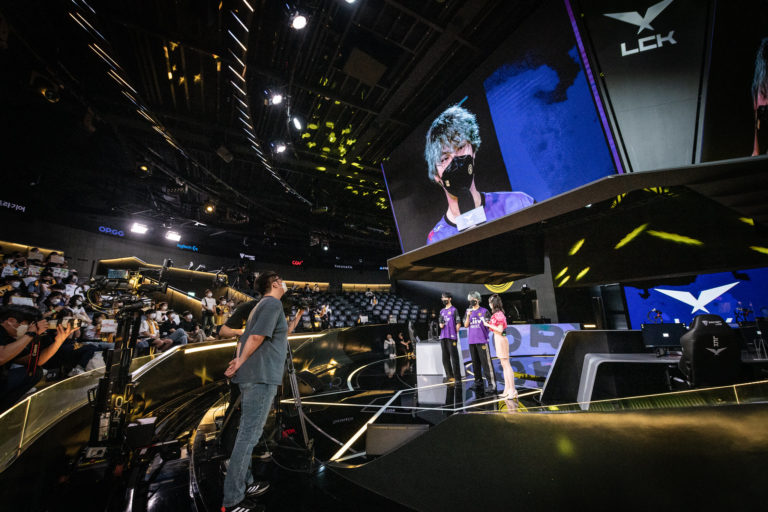 Une acquisition royale: FlyQuest revitalise sa ligne du bas LCS avec la superstar LCK AD carry 2 Une acquisition royale: FlyQuest revitalise sa ligne du bas LCS avec la superstar LCK AD carry - 1