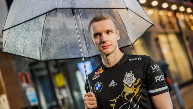 Jankos répertorie 3 équipes LEC qui régneront presque certainement en maître la saison prochaine 2 Jankos répertorie 3 équipes LEC qui régneront presque certainement en maître la saison prochaine - 1