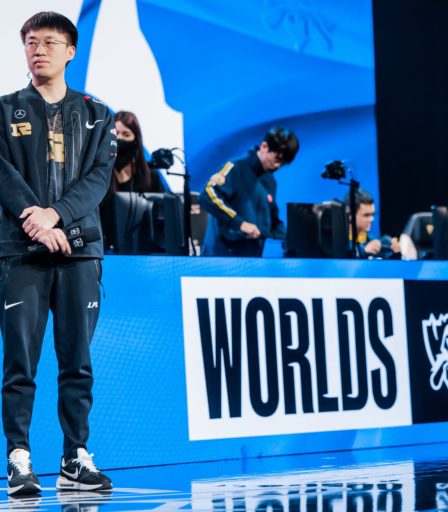 La pièce maîtresse légendaire du RNG Xiaohu trouve une nouvelle maison pour la saison 2023 de la LPL 26 La pièce maîtresse légendaire du RNG Xiaohu trouve une nouvelle maison pour la saison 2023 de la LPL - 25