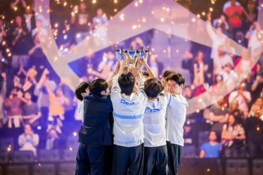 L'entraîneur-chef champion du monde de DRX arrive aux LCS en 2023 - 7