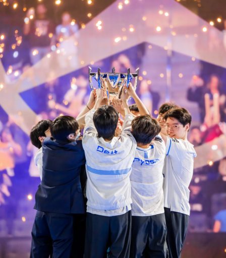 L'entraîneur-chef champion du monde de DRX arrive aux LCS en 2023 39 L'entraîneur-chef champion du monde de DRX arrive aux LCS en 2023 - 38