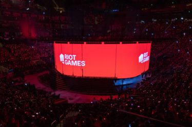 Tous les nouveaux titres de Riot Games à venir - 9