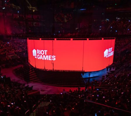 Tous les nouveaux titres de Riot Games à venir - 41