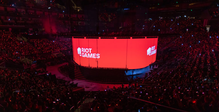 Tous les nouveaux titres de Riot Games à venir - 1