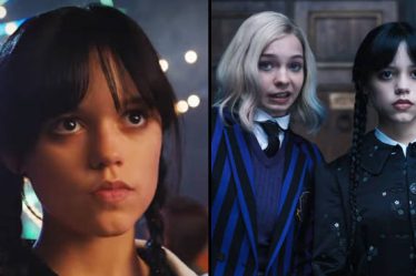 Mercredi est-il bisexuel ? Emma Myers aborde les théories d'Enid - 7