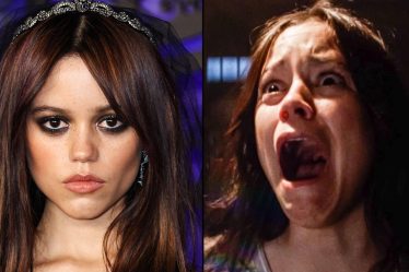 Jenna Ortega s'est présentée à son audition de mercredi couverte de faux sang - 9
