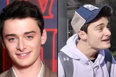 Noah Schnapp devient viral pour sa réaction hilarante au prix de 50 $ au quiz universitaire TikTok - 5