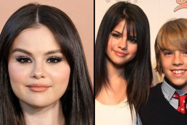 Selena Gomez dit que Cole Sprouse était "l'amour de sa vie" lors de sa diffusion sur Disney Channel... - 10