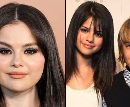 Selena Gomez dit que Cole Sprouse était "l'amour de sa vie" lors de sa diffusion sur Disney Channel... 58 Selena Gomez dit que Cole Sprouse était "l'amour de sa vie" lors de sa diffusion sur Disney Channel... - 57