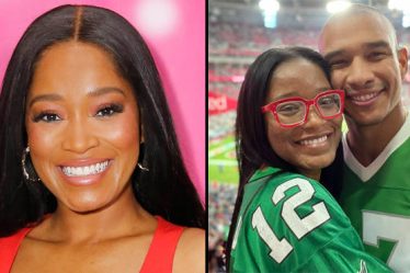 Keke Palmer applaudit les trolls pour l'avoir traitée de "laide" sans maquillage - 8