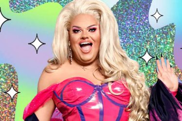 Kitty Scott-Claus : "Si j'avais gagné Drag Race, ma série gagnante aurait été comme The... - 9