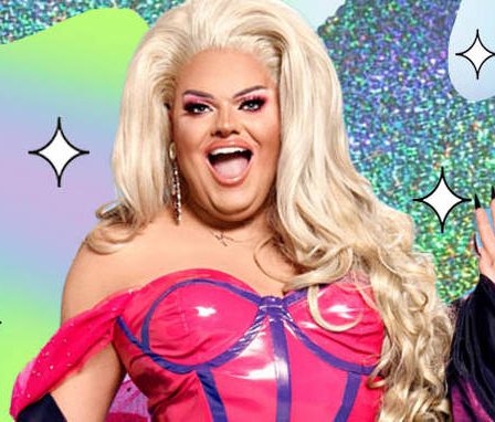 Kitty Scott-Claus : "Si j'avais gagné Drag Race, ma série gagnante aurait été comme The... 82 Kitty Scott-Claus : "Si j'avais gagné Drag Race, ma série gagnante aurait été comme The... - 81