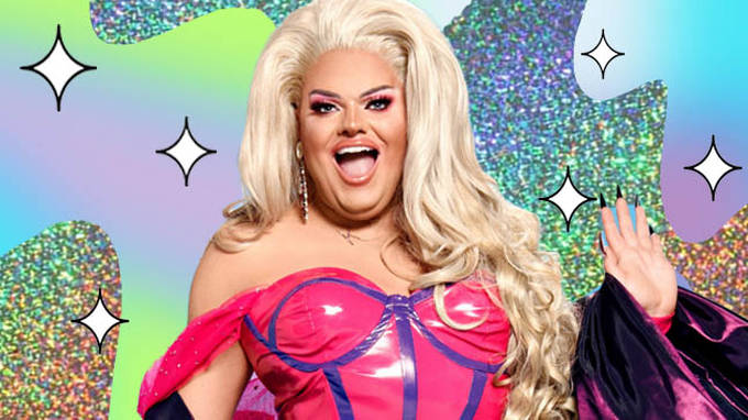 Kitty Scott-Claus : "Si j'avais gagné Drag Race, ma série gagnante aurait été comme The... 2 Kitty Scott-Claus : "Si j'avais gagné Drag Race, ma série gagnante aurait été comme The... - 1