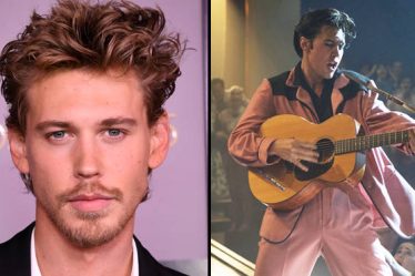 Austin Butler n'a pas vu sa famille pendant trois ans pour jouer Elvis - 9