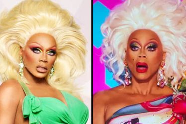 RuPaul Drag Race annonce la série internationale Global All Stars - 11