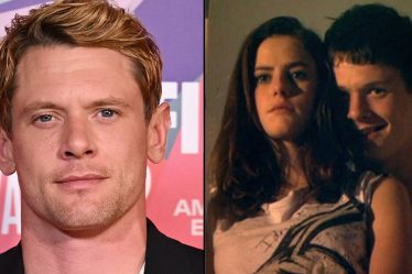 Jack O'Connell dit que filmer des scènes de sexe sur Skins était « compromettant » - 9
