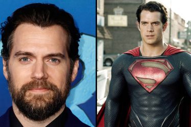 Henry Cavill a été abandonné en tant que Superman après son départ The Witcher - 5