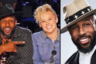 JoJo Siwa rend hommage au "mentor" Stephen "tWitch" Boss après sa mort - 10